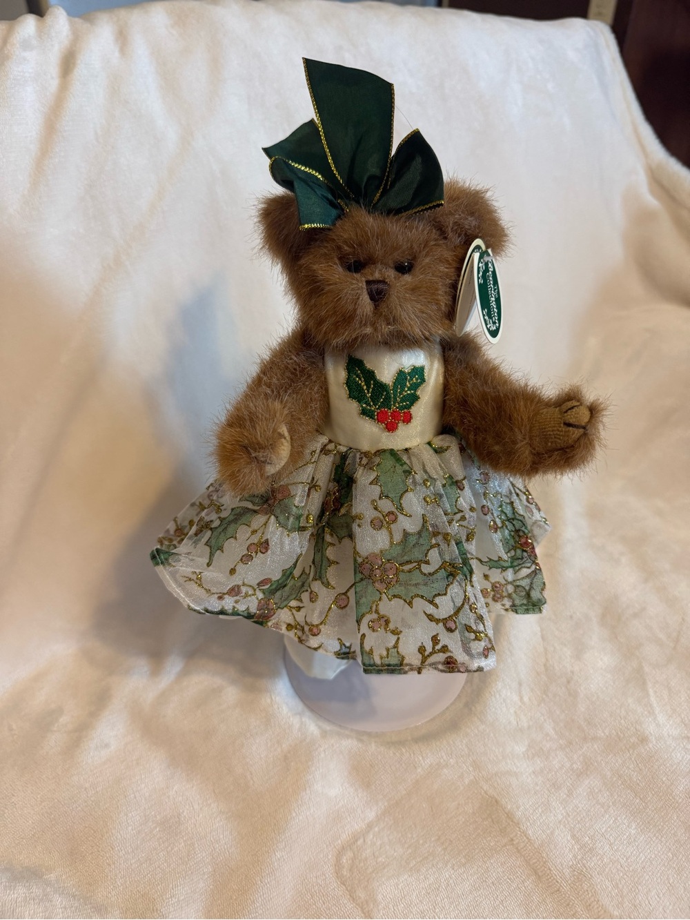 The Bearington Collection - Hollyday Dancer